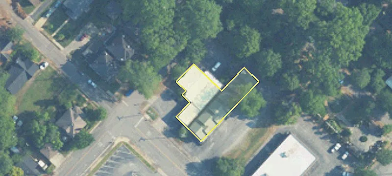 300 Cain NE St