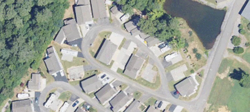 1727 Convict Cp Rd Lot, Unit 50