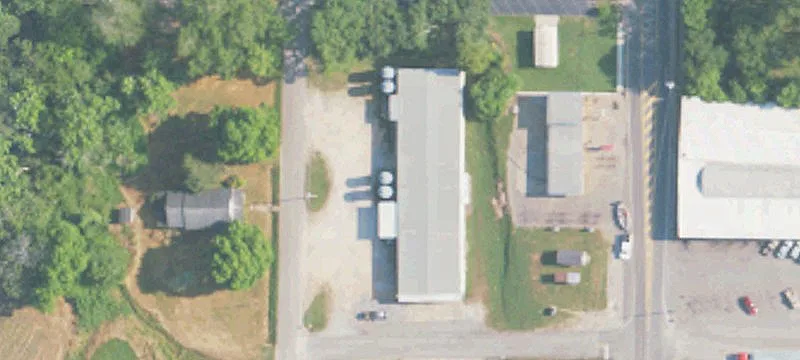 Lineville, AL 36266