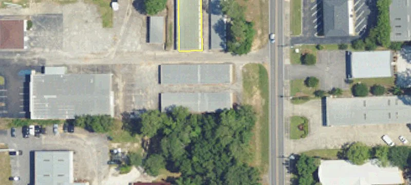 Van Buren St