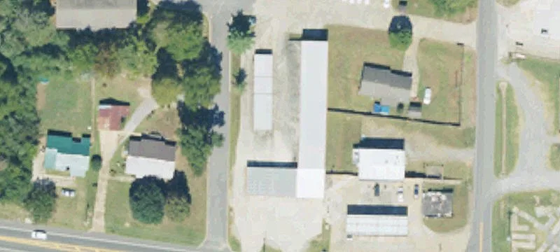 Cullman Rd