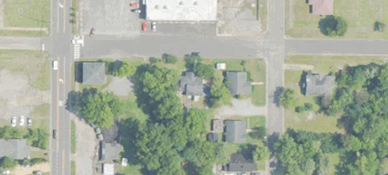 302 Perry St