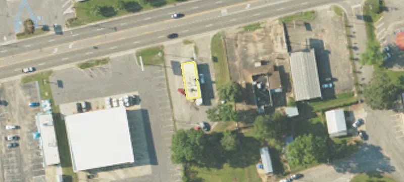 910 Rucker Blvd