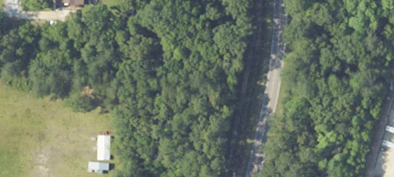 Shell Rd