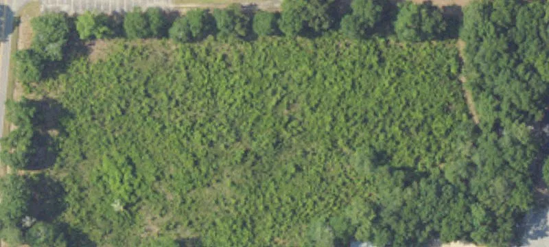 Hwy 43rd Dead Lk Rd Old