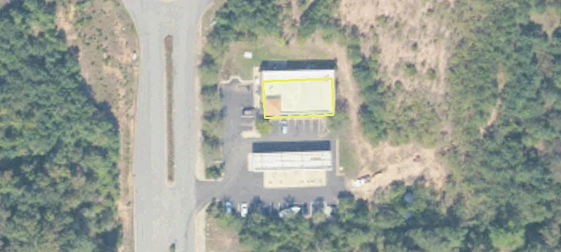 2461 Shelton Ml Rd