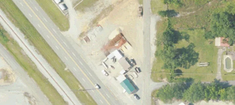 Hwy 31st N Dakota Rd Rd