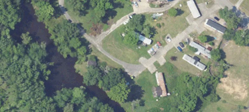 Saraland Ave