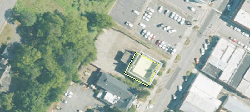 520 Gunter Ave