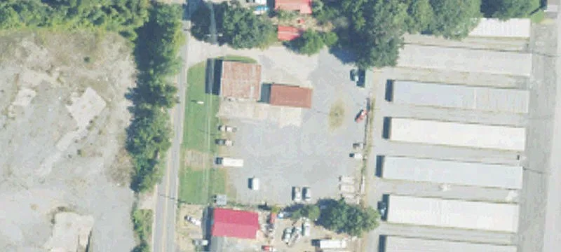 435 Mathis Ml Rd