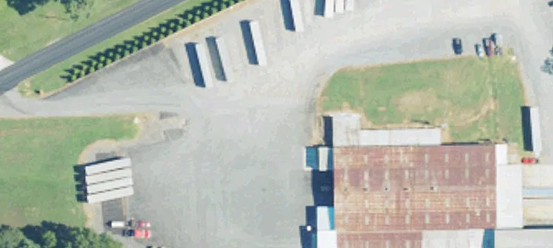 1106 Signal Pt Rd