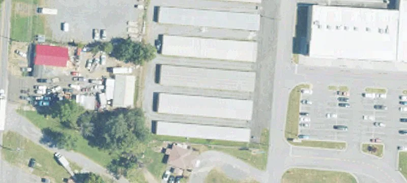 Highland Ave