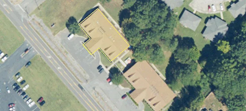 1513 County Park Rd
