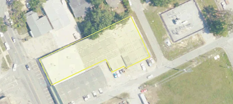 500 3rd N Ave