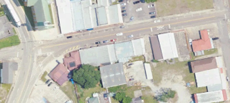 Main St