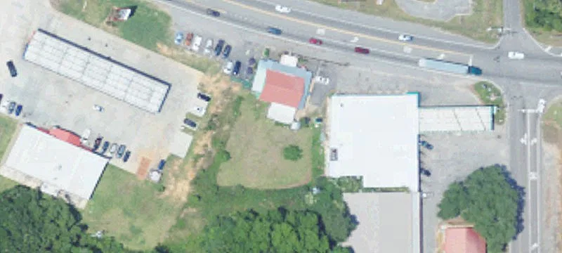 Moffett Rd