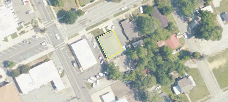 405 2nd N Ave