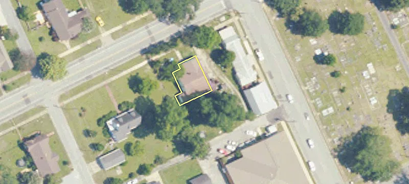 103 2nd N Ave