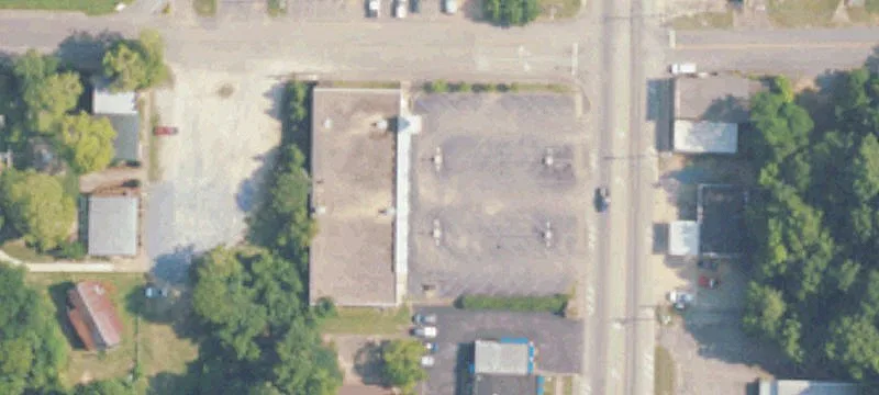 Main St