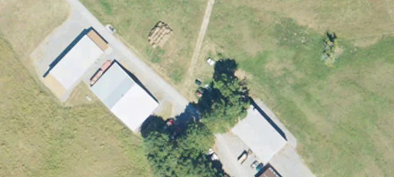 County Rd 265