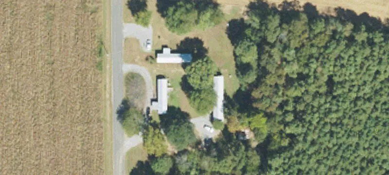 County Rd 43