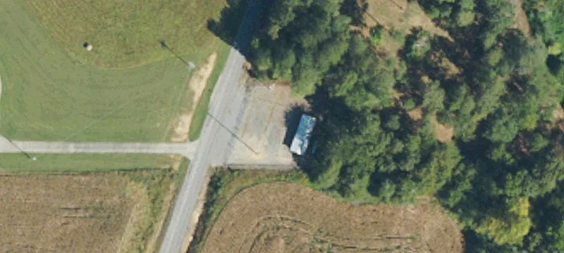 County Rd 83