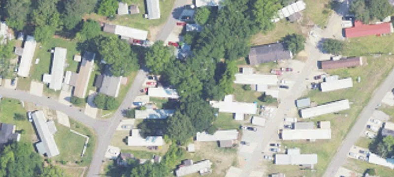 Peavine Trlr Park