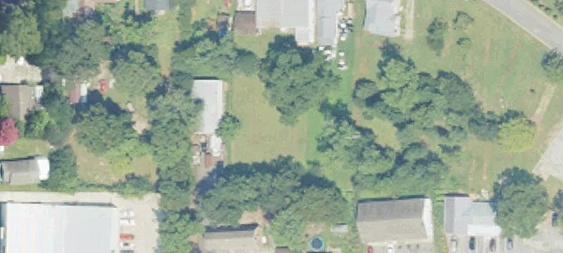 Mann Ave