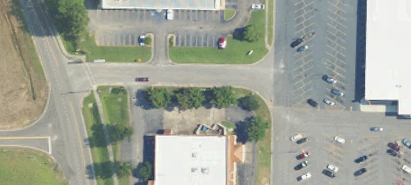 Mccrary Rd