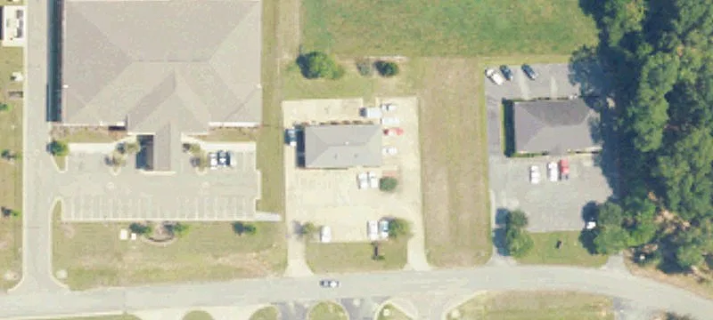 Health Ctr Dr