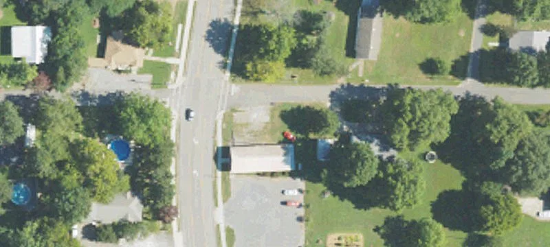 Main St