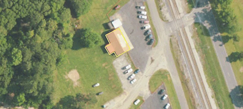Ellison Rd