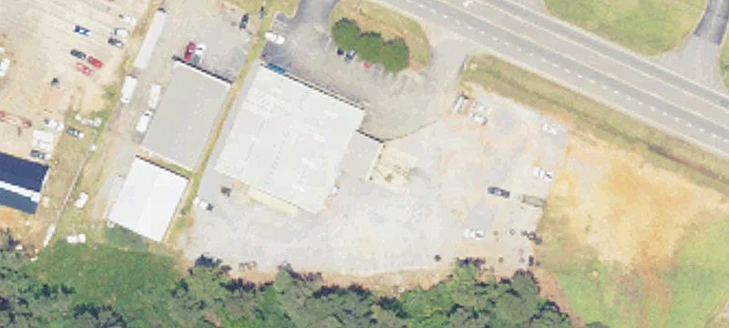 470 Greenville Byp