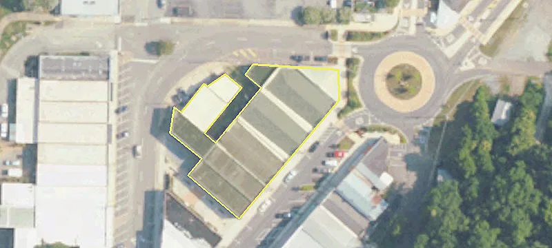 127 Company St
