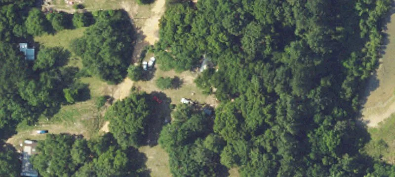 Hunters Horn Dr