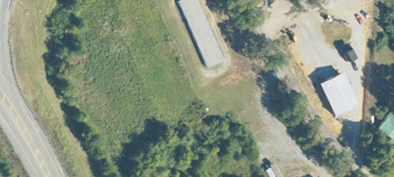 County Rd 261