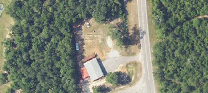 Hwy 45