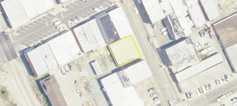 31 7th N St