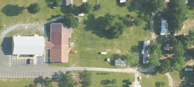 11501 Argyle Rd