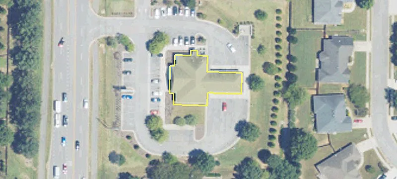 12157 County Line Rd
