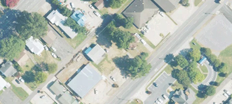 Blount Ave