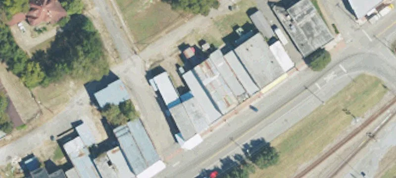 Main St