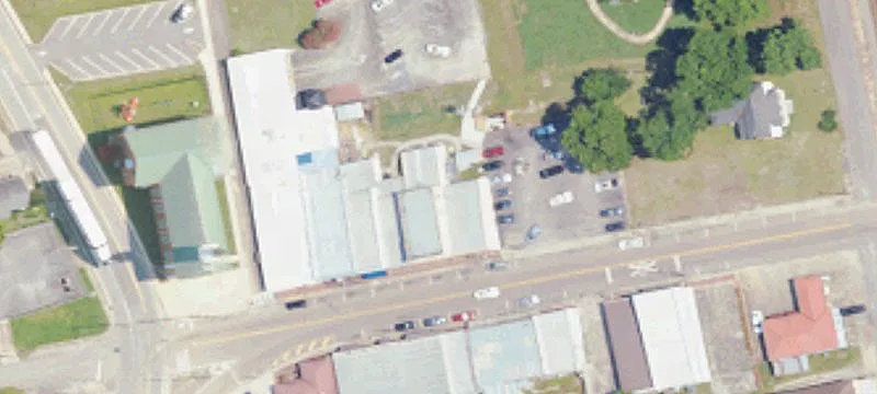 Main St