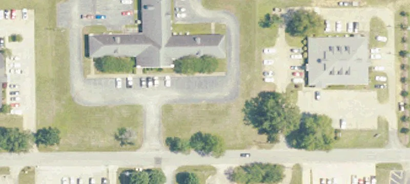 110 Medical Ctr Dr