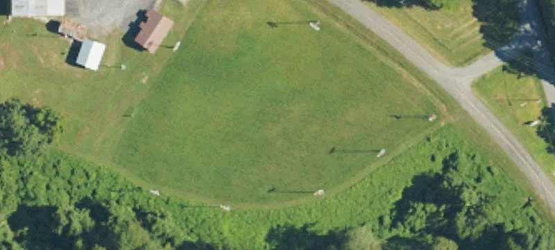 2485 Georgia Mtn Rd