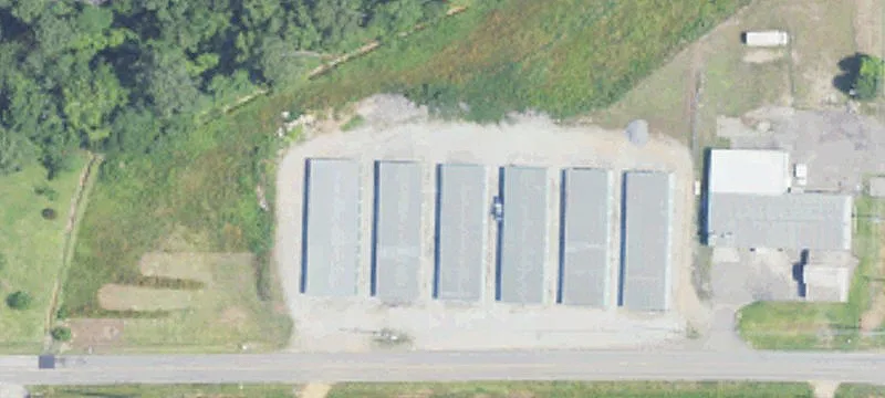 3715 Mt Moriah Rd