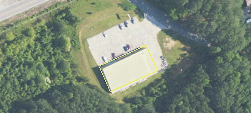 865 Thomas Rd