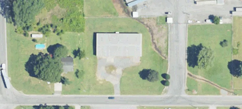 Henson Rd