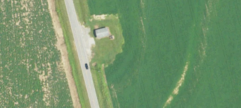 County Rd, AL 