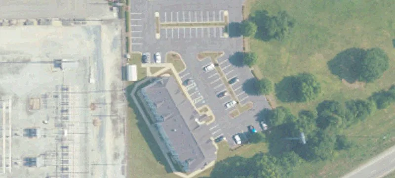 100 Gibbons Dr